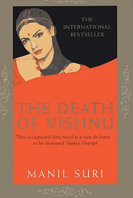 The Death of Vishnu - Suri, Manil