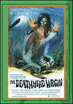 The Deathhead Virgin - 