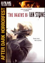 The Deaths of Ian Stone - Dario Piana