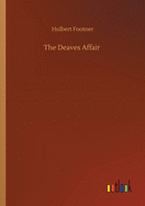 The Deaves Affair