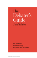 The Debater's Guide, 3rd Edition