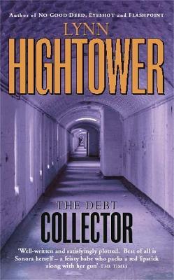 The Debt Collector - Hightower, Lynn