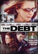The Debt - John Madden