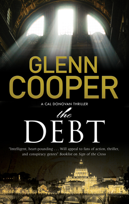 The Debt - Cooper, Glenn