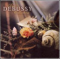 The Debussy Collection - Paul Crossley (piano)