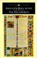 The Decameron: Second Edition