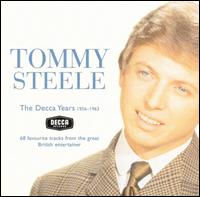 The Decca Years Dm2 - Tommy Steele