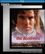 The Deceivers [Blu-ray]