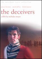 The Deceivers - Nicholas Meyer