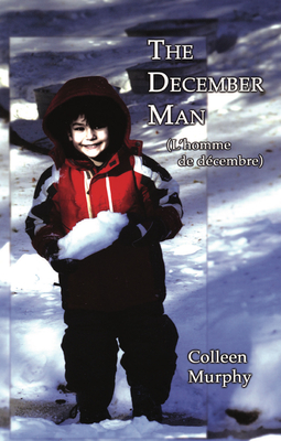 The December Man - Murphy, Colleen