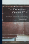 The Decennial Census, 1925