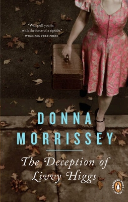 The Deception of Livvy Higgs - Morrissey, Donna