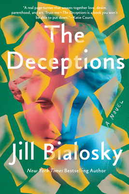 The Deceptions - Bialosky, Jill