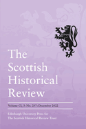The Declaration of Arbroath, 1320-2020: Scottish Historical Review: Volume 101, Issue 3