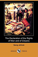 The Declaration of the Rights of Man and of Citizens (Dodo Press)