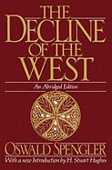 The decline of the West.