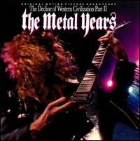 The Decline Of Western Civilization, Part II: The Metal Years - Various Artists
