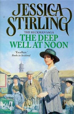 The Deep Well at Noon - Stirling, Jessica