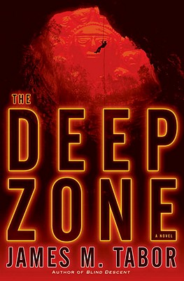 The Deep Zone - Tabor, James