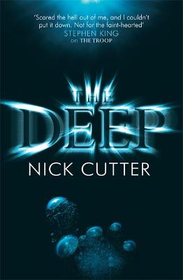 The Deep - Cutter, Nick