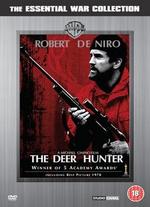 The Deer Hunter - Michael Cimino