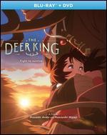 The Deer King [Blu-ray/DVD]