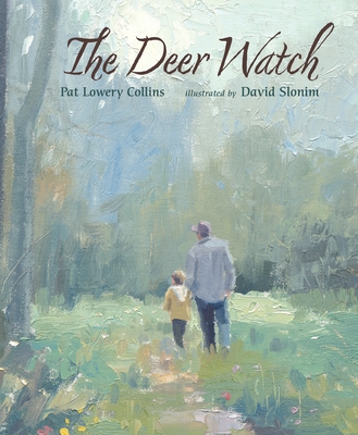 The Deer Watch - Collins, Pat Lowery