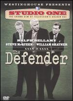 The Defender - 