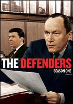 The Defenders: Season One [8 Discs] - 