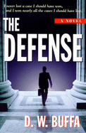 The Defense - Buffa, D W