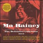 The Definitive Collection: 1924-1928