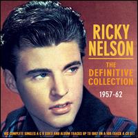 The Definitive Collection: 1957-62 - Ricky Nelson