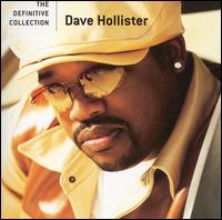 The Definitive Collection [Clean] - Dave Hollister