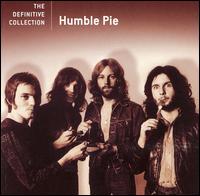 The Definitive Collection - Humble Pie