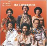 The Definitive Collection - Commodores