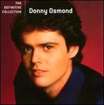 The Definitive Collection - Donny Osmond