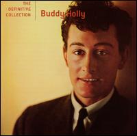 The Definitive Collection - Buddy Holly