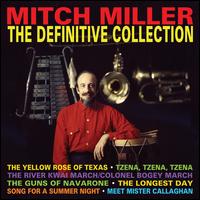 The Definitive Collection - Mitch Miller