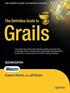 The Definitive Guide to Grails