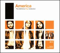 The Definitive Pop Collection - America