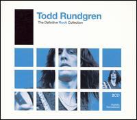 The Definitive Rock Collection - Todd Rundgren