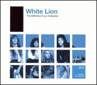 The Definitive Rock Collection - White Lion