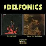 The Delfonics/Tell Me This Is a Dream