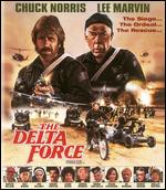 The Delta Force - Menahem Golan