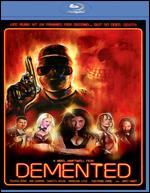 The Demented [Blu-ray]
