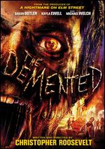 The Demented - Christopher Roosevelt