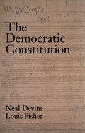 The Democratic Constitution
