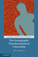 The Demographic Transformations of Citizenship