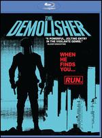 The Demolisher [Blu-ray] - Gabriel Carrer