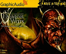 The Demon Wars: The Demon Awakens - Part 1